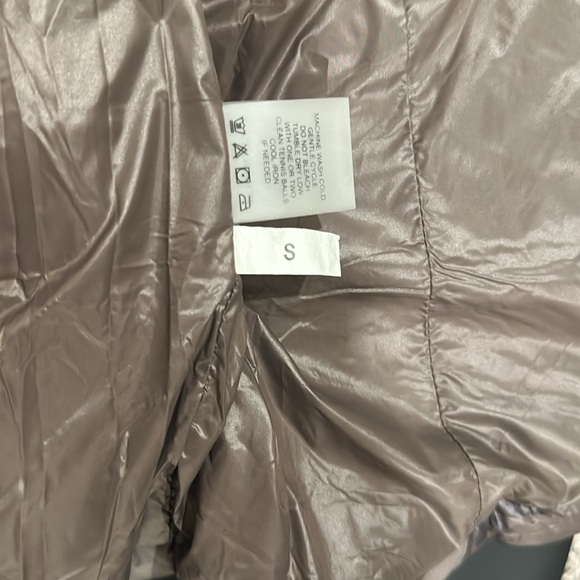 Camo vest - Picture 5 of 5